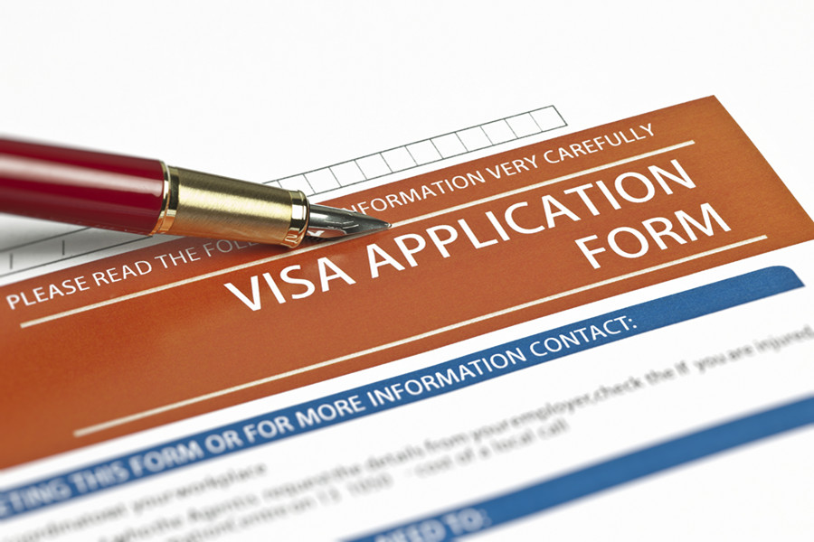 FAQs for foreign students applying for internship visas in China