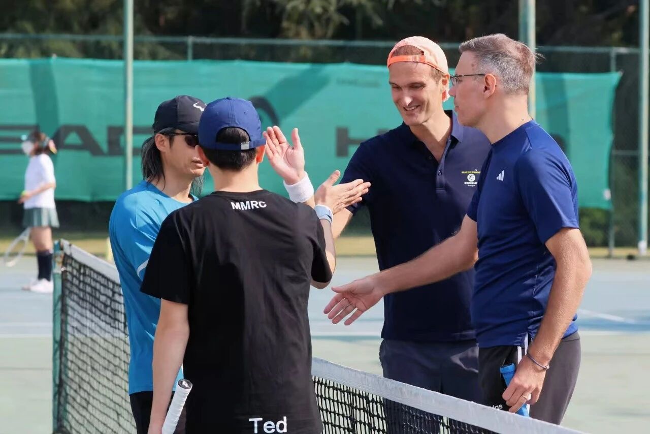 Changning international tennis challenge opens for registration 