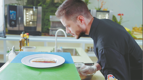 Culinary culture serves up rich Sino-French exchange6.jpeg Culinary culture serves up rich Sino-French exchange6.jpeg