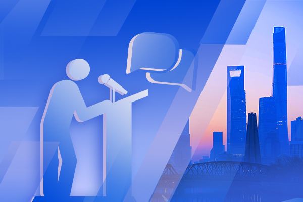 Key quotes from global mayors at friendship cities forum