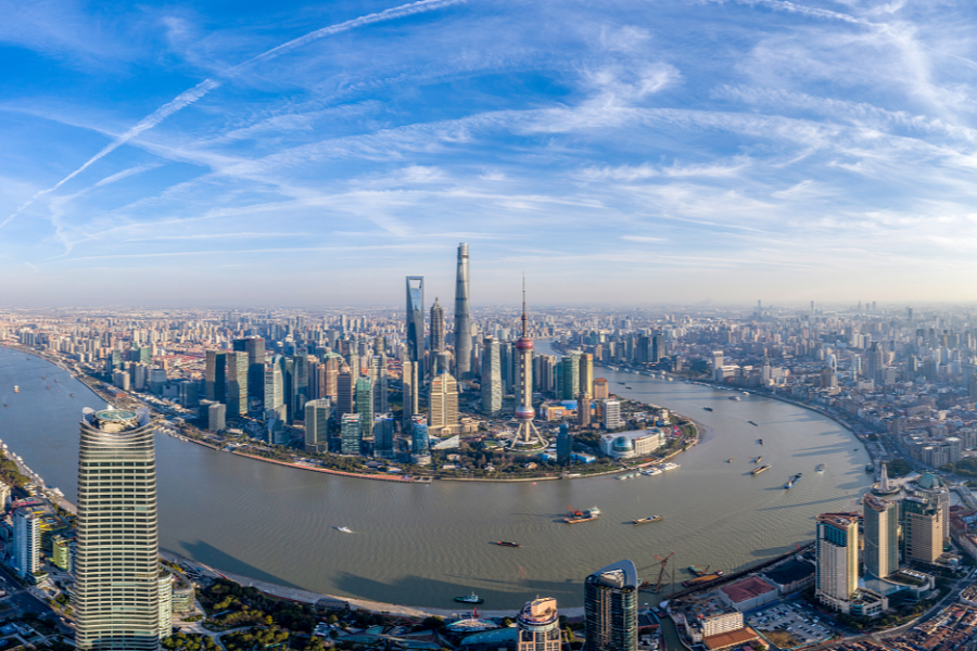 Shanghai's achievements in optimizing business environment in 2024