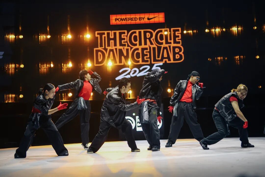 The 2025 TCDL World Final takes place in Hongkou.jpg