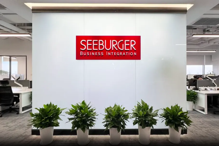 Seeburger Software certified as foreign-funded R&D center