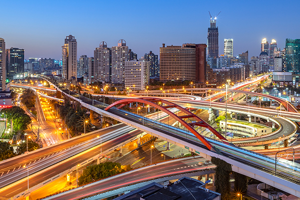 Shanghai in numbers: 2025 achievements & 2026 priorities