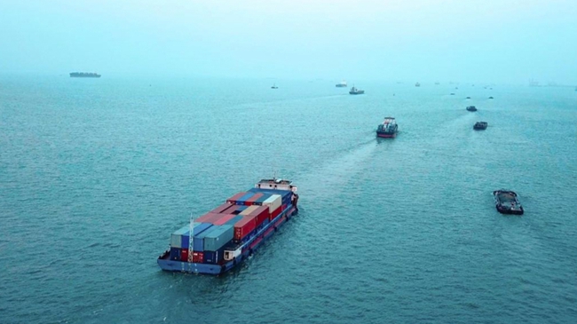 Global forum celebrates 40 years of P&I Services in China .jpg Global forum celebrates 40 years of P&I Services in China .jpg