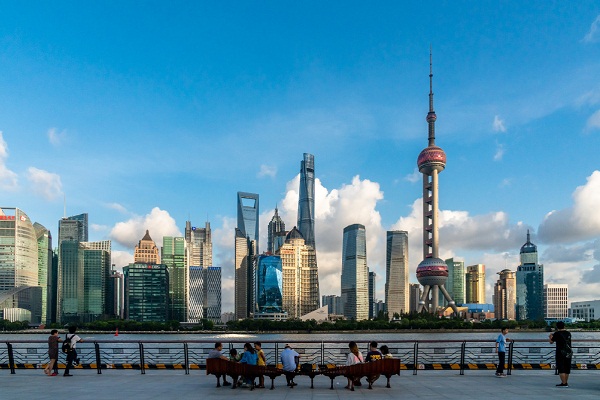 Shanghai boasts 998 regional headquarters of multinationals