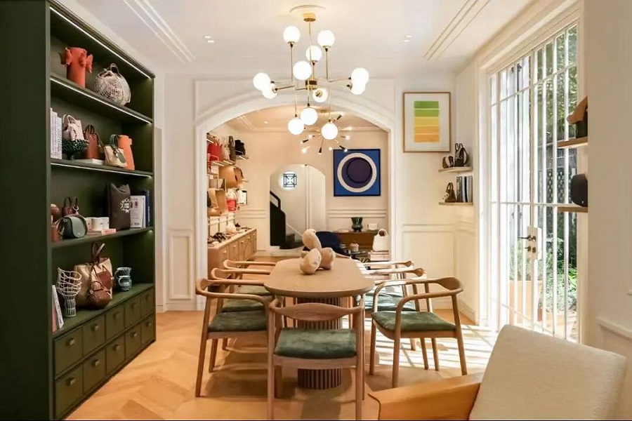 First in Shanghai | Luxury openings and 'Zootopia 2' celebration