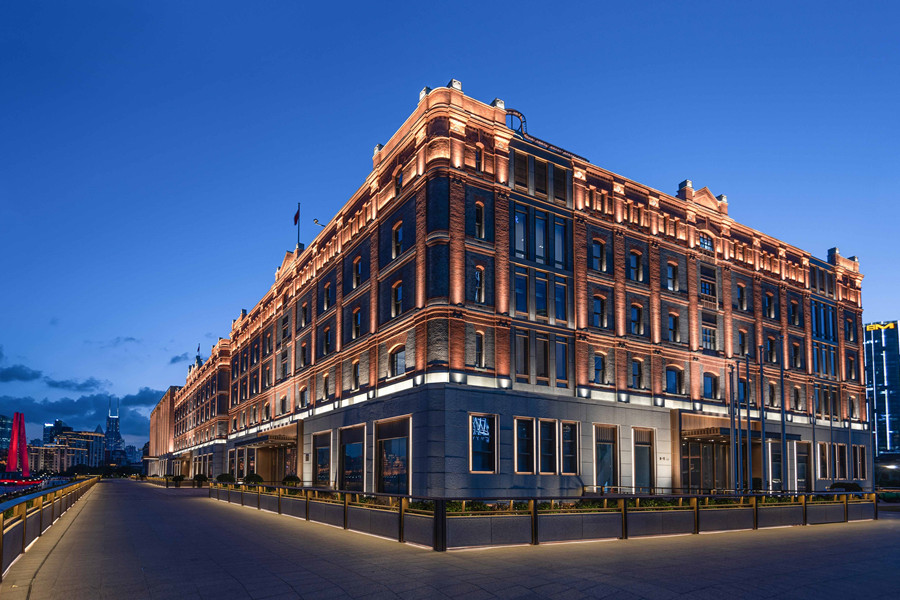 Unlock Shanghai's culture: Enjoy free admission to top attractions