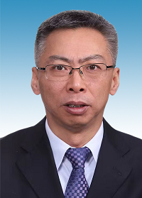 Vice Mayor：Zhang Xiaohong