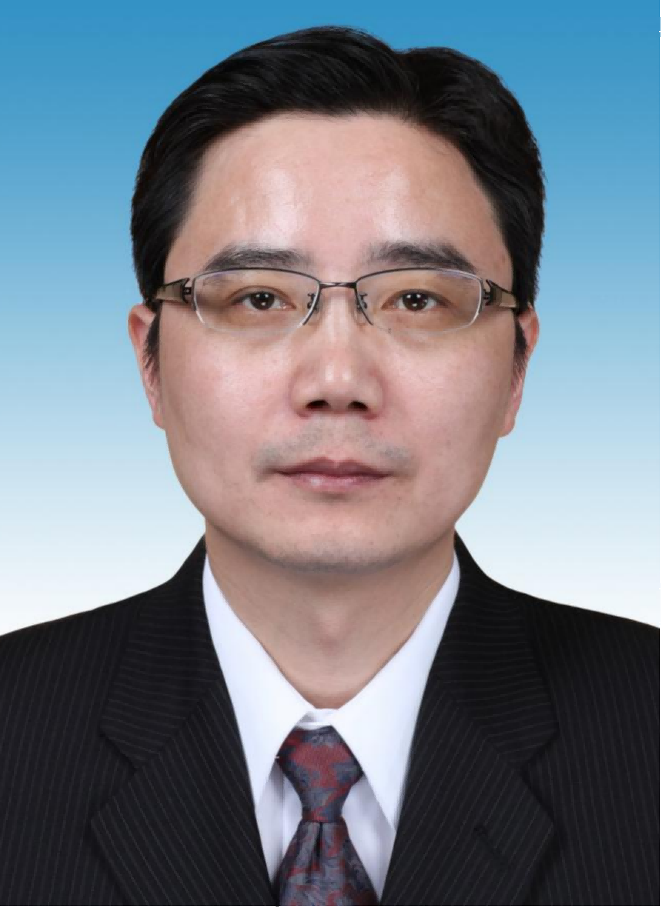 Vice-Mayor: Wang Huajie