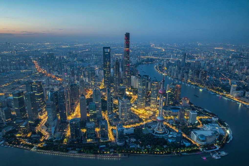 Pudong upgrades innovation, entrepreneurship measures