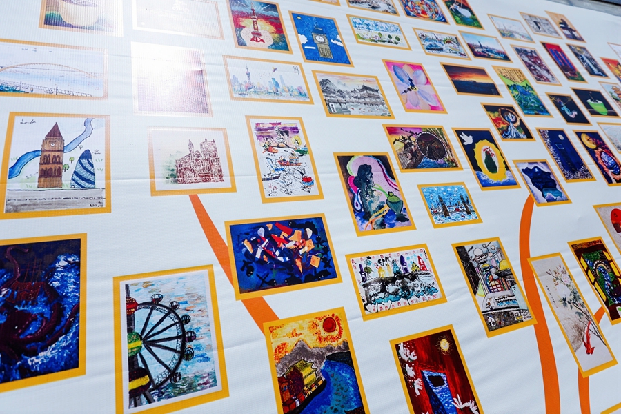 A Better Waterfront inspires Zhujiajiao Art Season.jpg