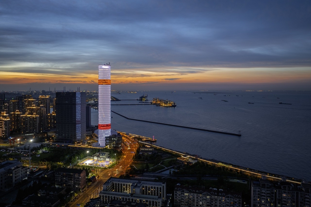 Baoshan launches selection for the 2026 'Sanjiang Talent' Program  