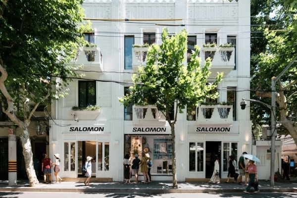 Shanghai leads global first-launch wave