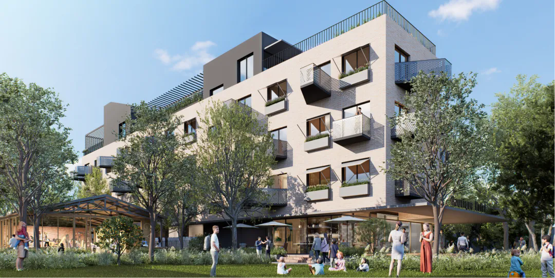 Yangpu launches community for one-person companies.png