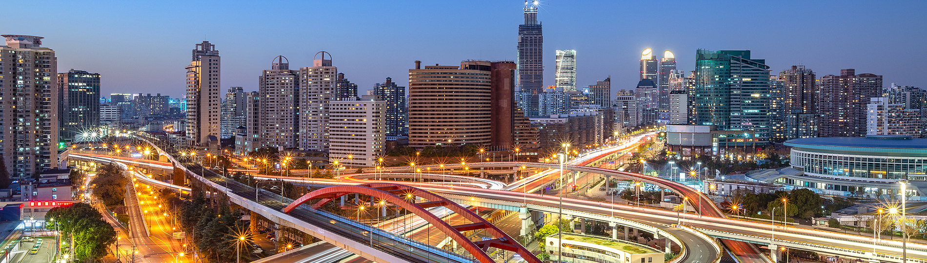 Shanghai in numbers: 2025 achievements & 2026 priorities