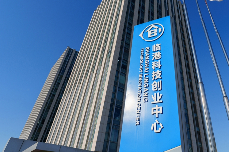 Shanghai's Lin-gang harbors international innovation talent