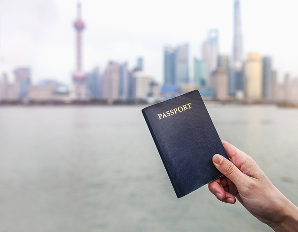 Criteria and notes for expats applying for 72-hour or 144-hour visa-free transit in China