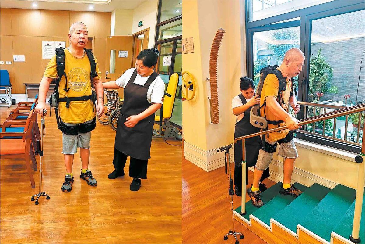 'Sympathetic' humanoids at vanguard of robot solutions to elderly care