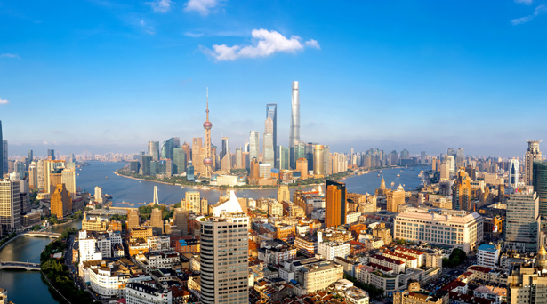 2024 Government Work Report lists Shanghai's achievements