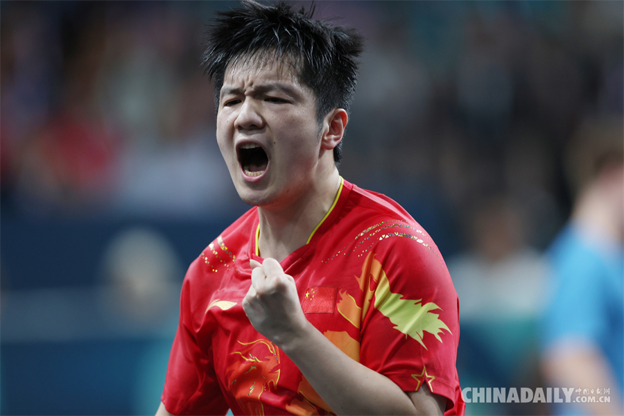 Fan Zhendong paddles his way to golden glory.jpeg