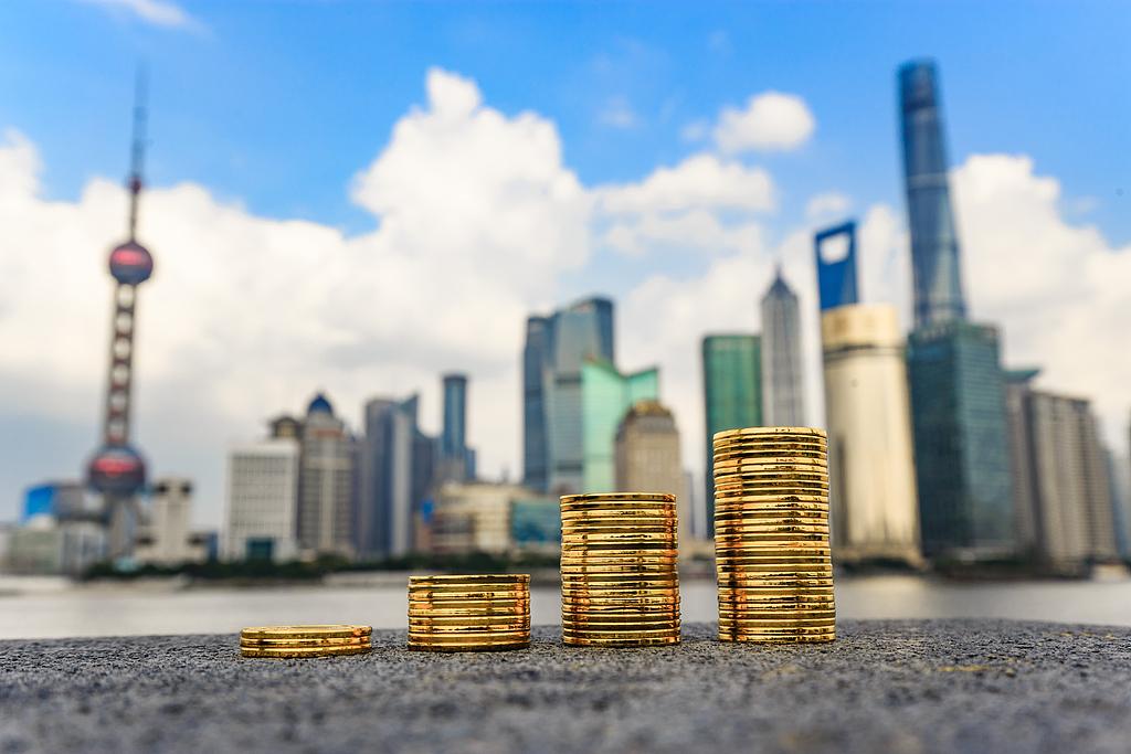 Global investors bullish on China's tech-driven growth