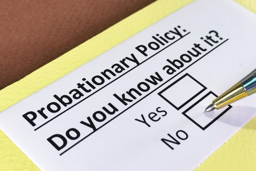 Practical guide to probationary periods in Shanghai