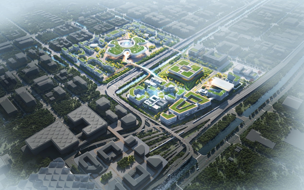 Shanghai's visa-free business zone to begin trial operations by year-end