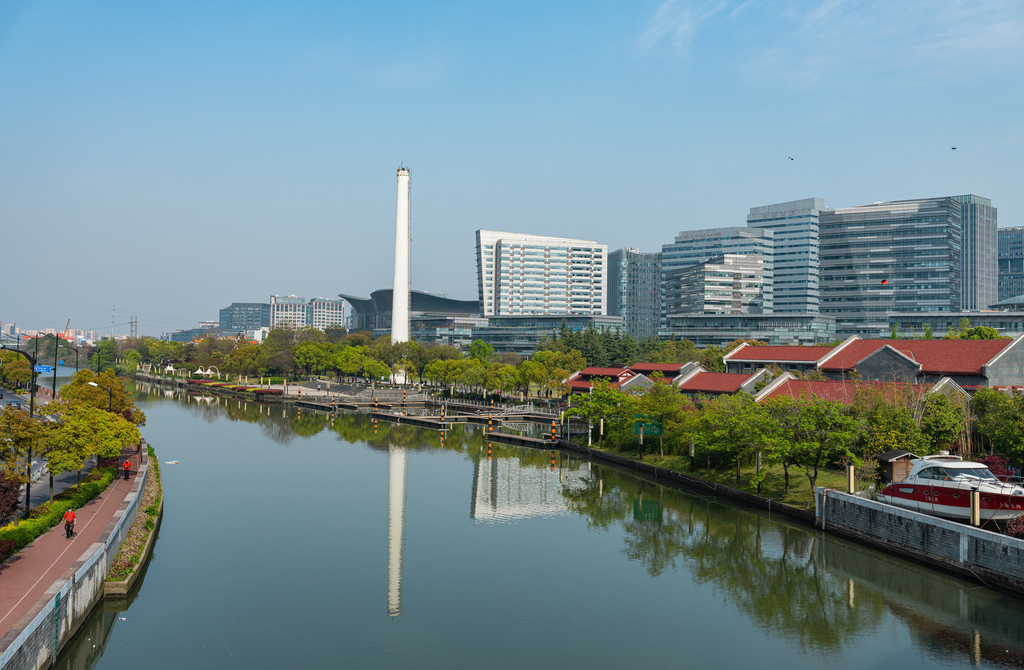 2025 goals: Changning aims for trillion-yuan industries, digital leadership