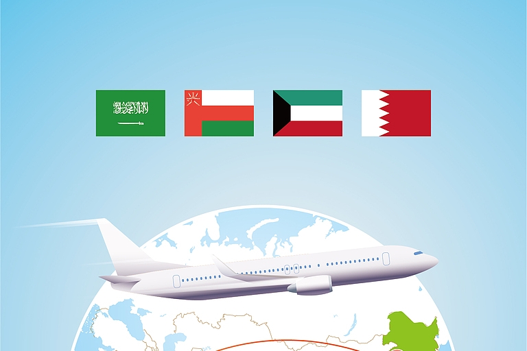 China to trial visa-free policy for Saudi Arabia, Oman, Kuwait, Bahrain