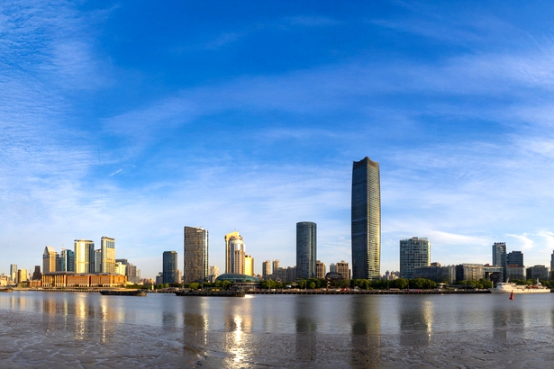 Shanghai's North Bund to develop innovation and emerging industries