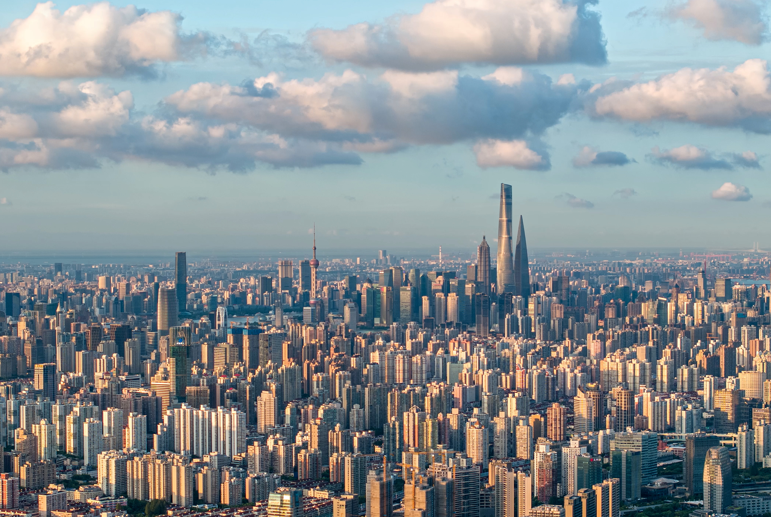 San Francisco delegation on Shanghai: 'A city of surprises'