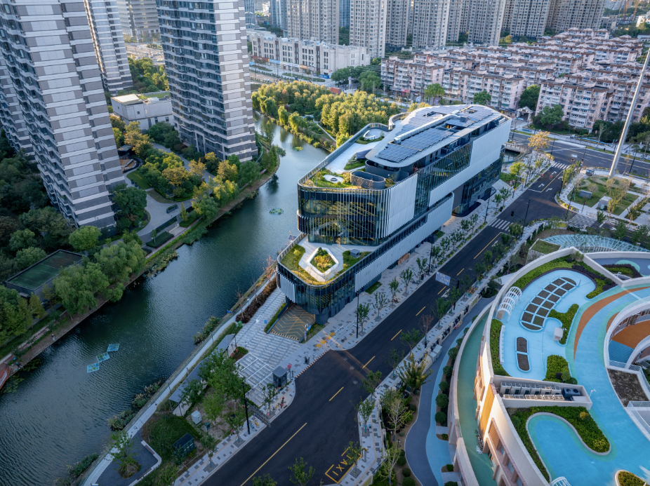 Haina Digital Innovation Center spurs digital transformation