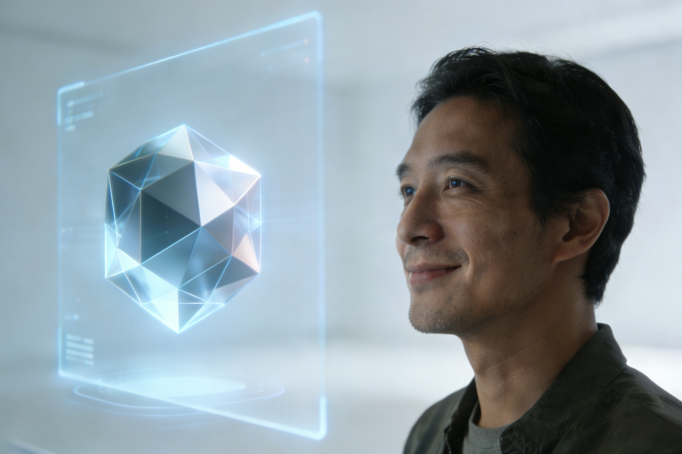 Chinese team uses AI to create wide-angle 3D display not requiring glasses