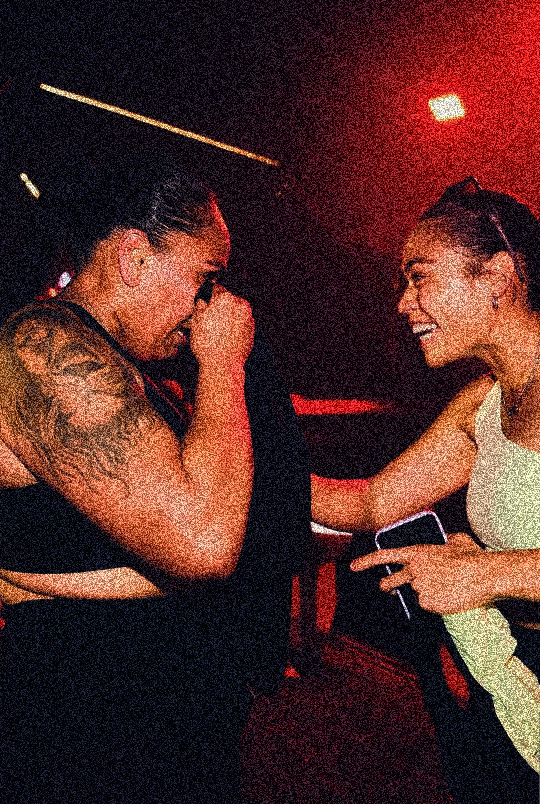 The 2025 Nike After Dark Tour is held in Shanghai..jpeg