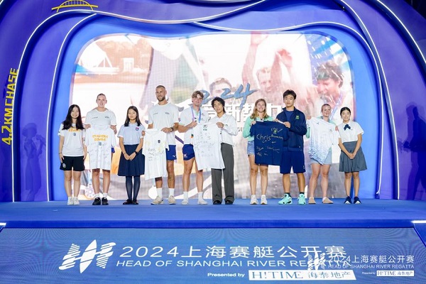 Shanghai begins countdown to world rowing event and regatta5.jpeg