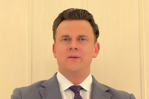 Foreign observer gives insights into Hongkou's latest business plan