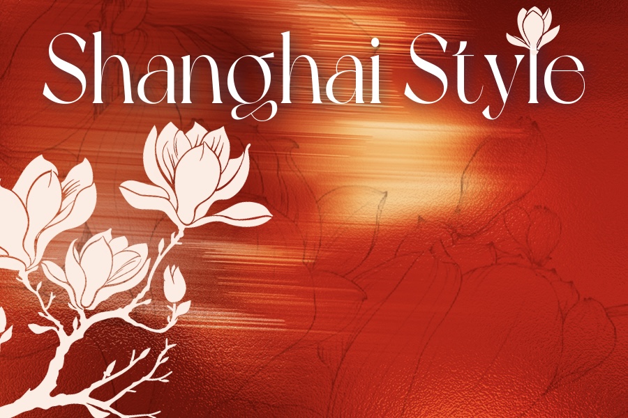 Shanghai draws global shoppers with bespoke fashion