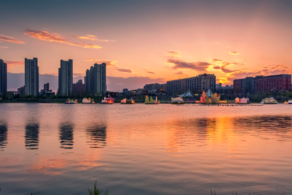 Jinshan further optimizes business environment