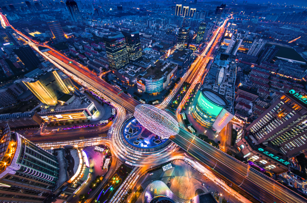 20 routes to explore Shanghai as soon as you arrive