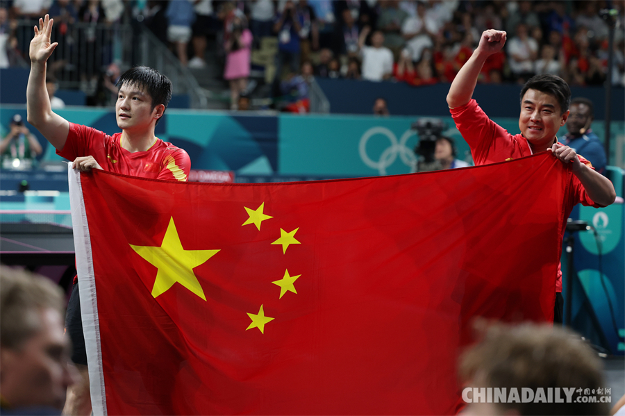 Fan Zhendong paddles his way to golden glory4.jpeg