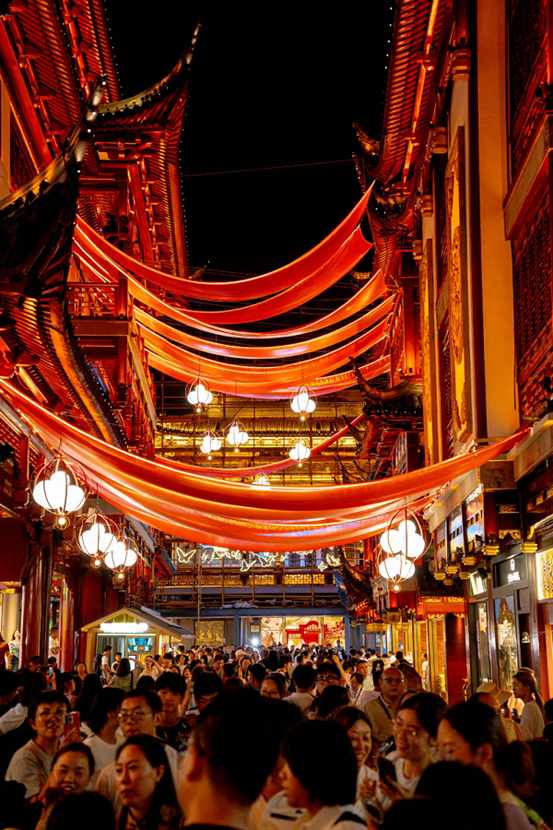 Shanghai