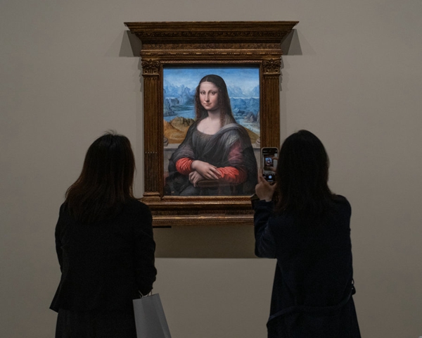 Shanghai Museum hosts Prado Shanghai Museum hosts Prado
