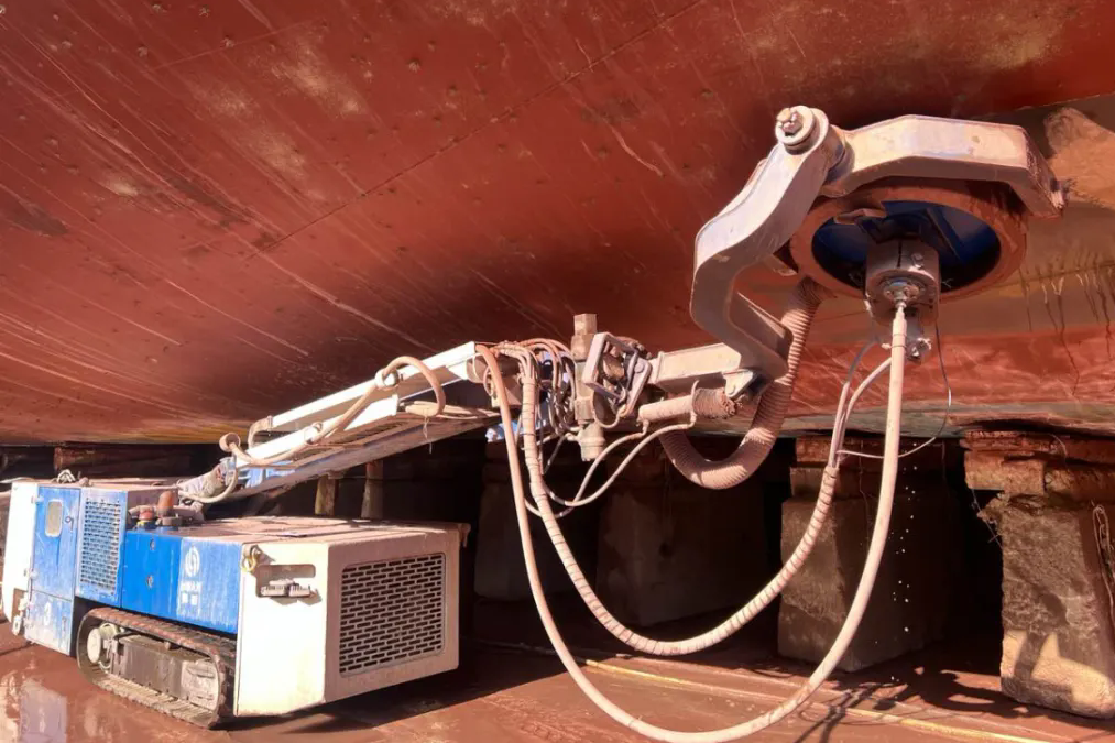 Putuo enterprises shine at 2025 'Startup in Shanghai' International Innovation and Entrepreneurship Competition