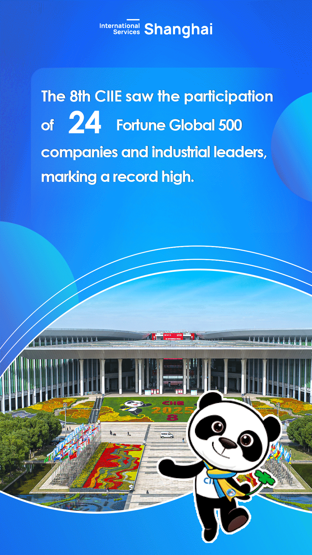 8th CIIE in numbers (2)