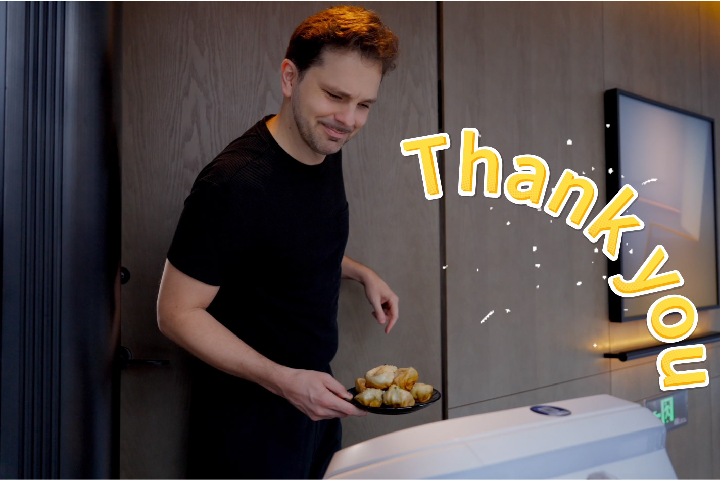 Changning launches tourism video