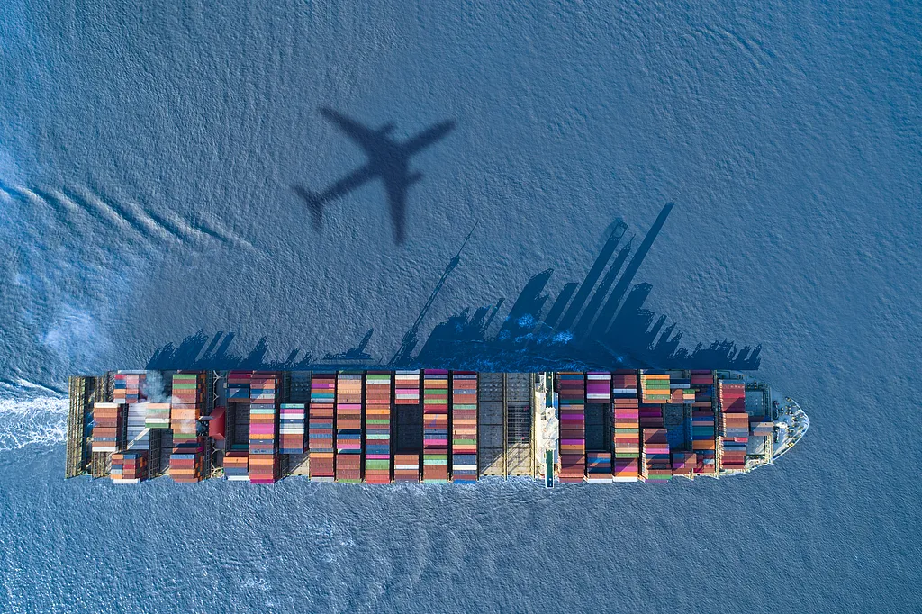 Shanghai charts a course for green and smart global shipping