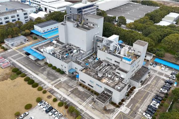 Panasonic's journey in Shanghai: Success story of collaboration and growth