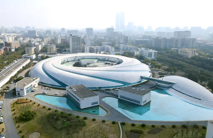 Shanghai drives breakthroughs in scientific innovation