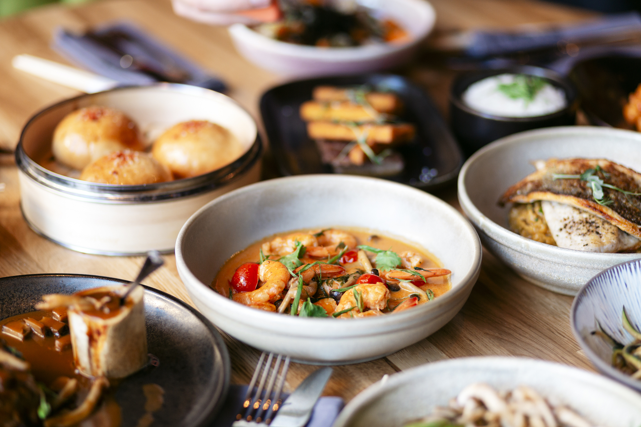 CIIE Leisure | Dining guide for CIIE guests